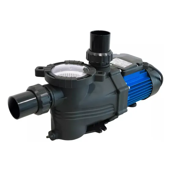 Bomba Agua Autocebante Para Pileta 1,1hp 825w 90mil Litros