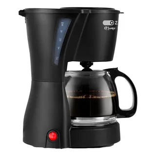 Cafeteira Elétrica Jarra Vidro Filtro Permanente Capacidade 18 Xicaras Arome 127v Ca3000 Oz Cafeteira Elétrica Jarra Vidro Filtro Permanente Capacidade 18 Xicaras Arome 127v Ca3000 Oz