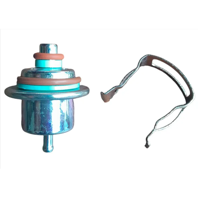 Regulador Presion Gasolina Silverdo Astra 2.2 Cherokee Kj Wj
