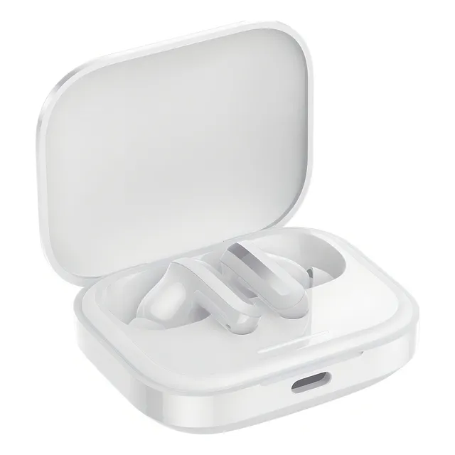 Audífonos auriculares inalámbricos Xiaomi Redmi Buds 5 White Color Blanco