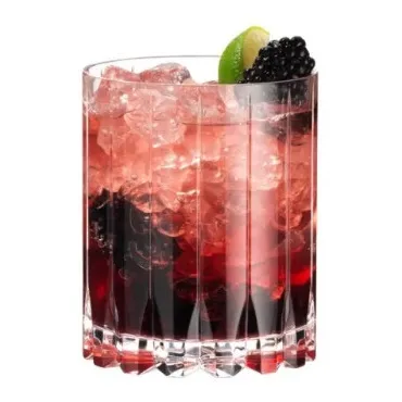 Vaso Corto Riedel Double Rocks