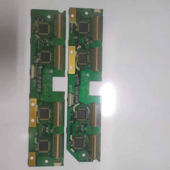 Inverter Tv Plasma 42  LG Modelo 42px4rvh