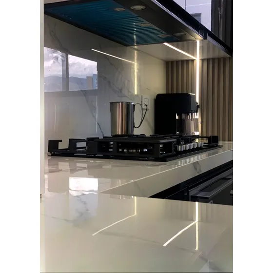 Topes En Silestone, Cuarzo, Sintetizado, Marmol Y Granito