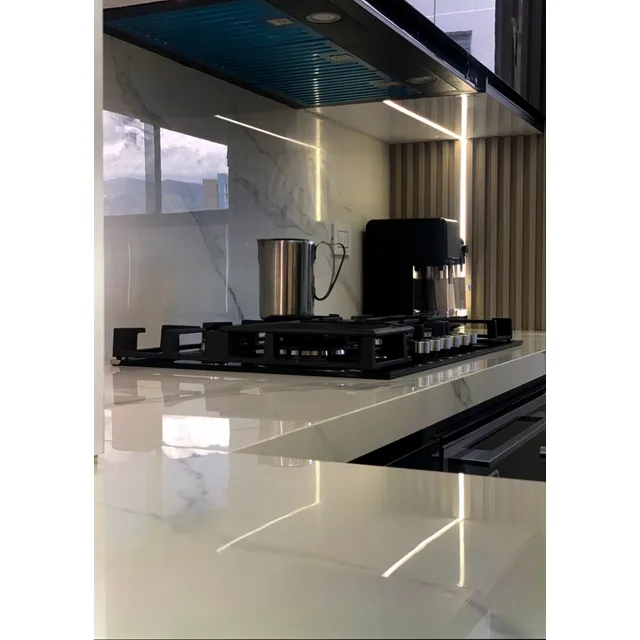 Topes En Silestone, Cuarzo, Sintetizado, Marmol Y Granito