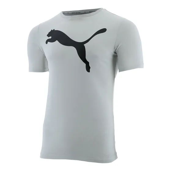Polo Puma Active Deportivo De Training Para Hombre Yu651