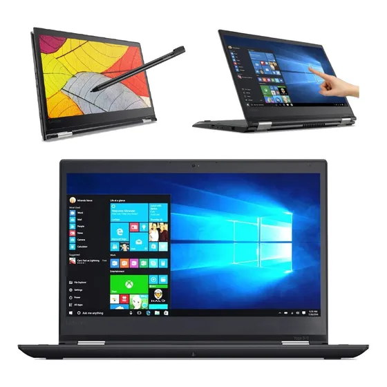 Laptop Core I5 La Mejor Marca. Semi Nueva. Win11 Profesional