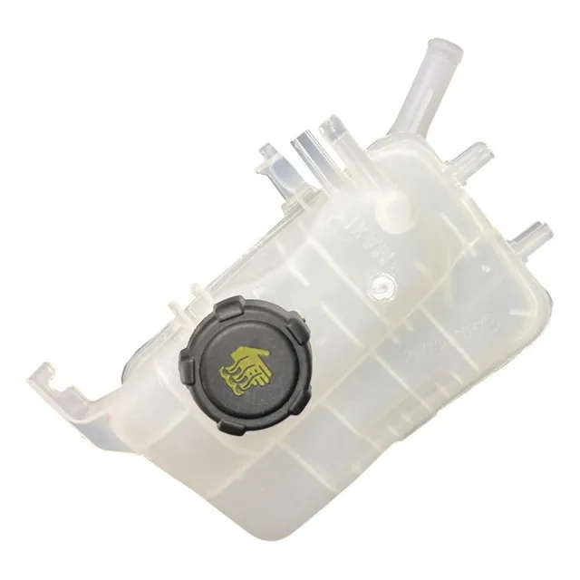 Deposito Tanque Frasco Agua Renault Fluence Con Tapa