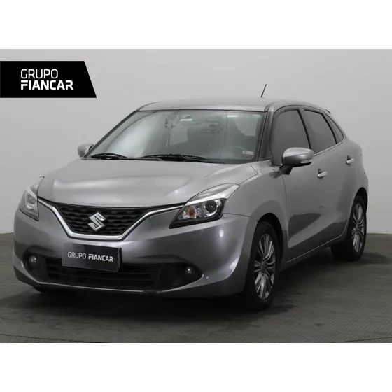 Suzuki Baleno 1.4 Glx 5p