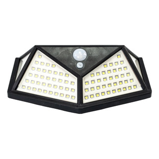 Arbotante Pinmarkt Led Solar Sensor De Mov 02224 Arbotante Pinmarkt Led Solar Sensor De Mov 02224