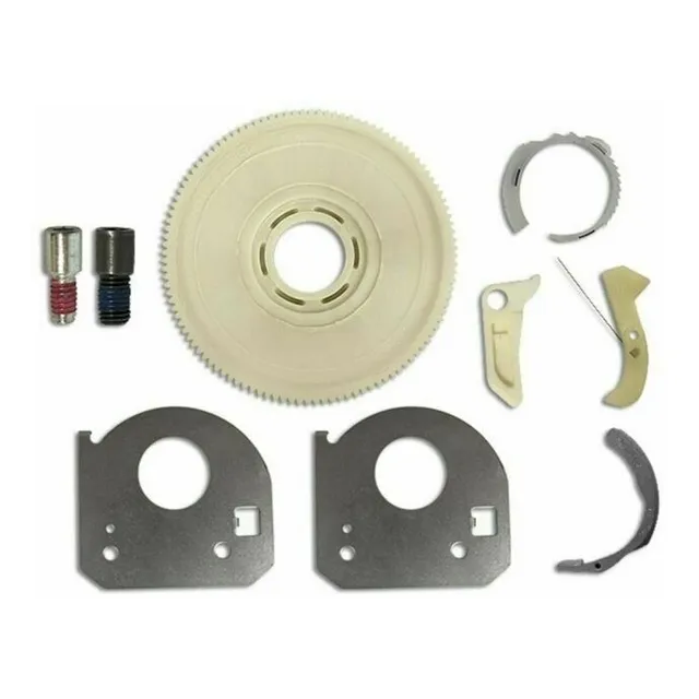 Neutral Kit Para Lavadora Whirlpool Parte 388253a Original