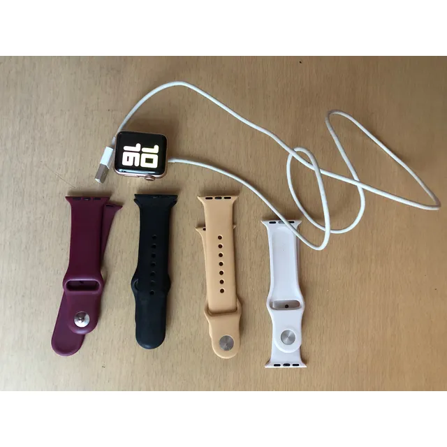 Apple Watch Usado En Perfecto Estado