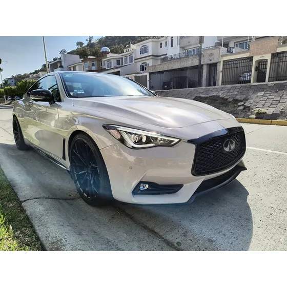 Infiniti Q60 3.0 400 Sport At