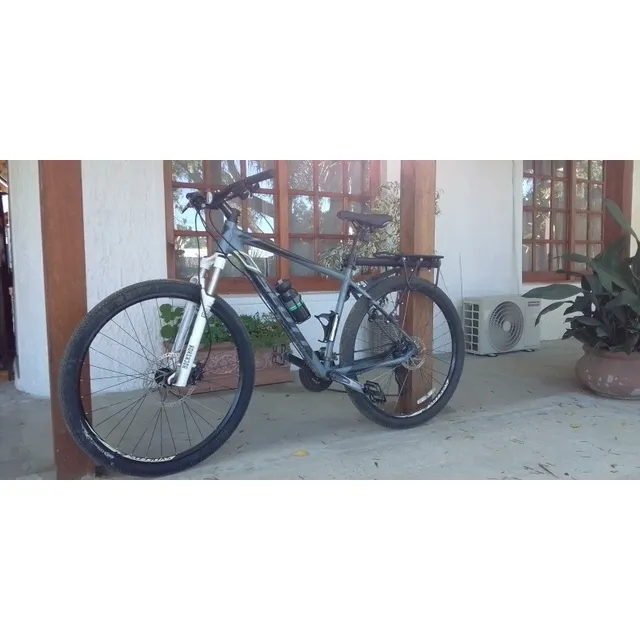 Bici Scott Aspect 950 Con Mejoras, Horquilla Rockshox. Rod29