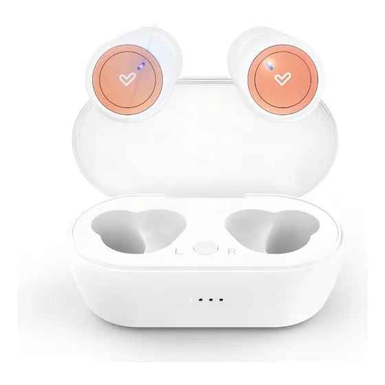 Auriculares Bluetooth Energy Sistem Urban 1 True W Blanco