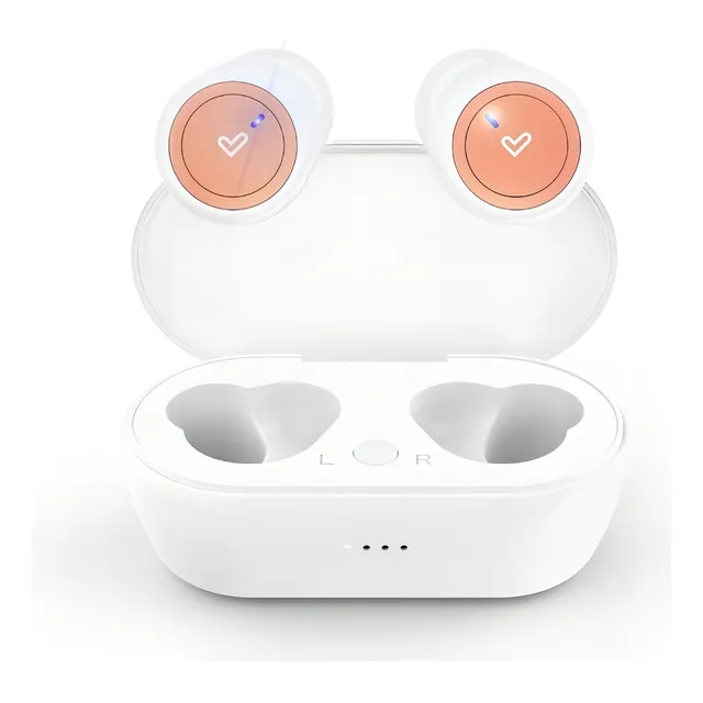 Auriculares Bluetooth Energy Sistem Urban 1 True W Blanco