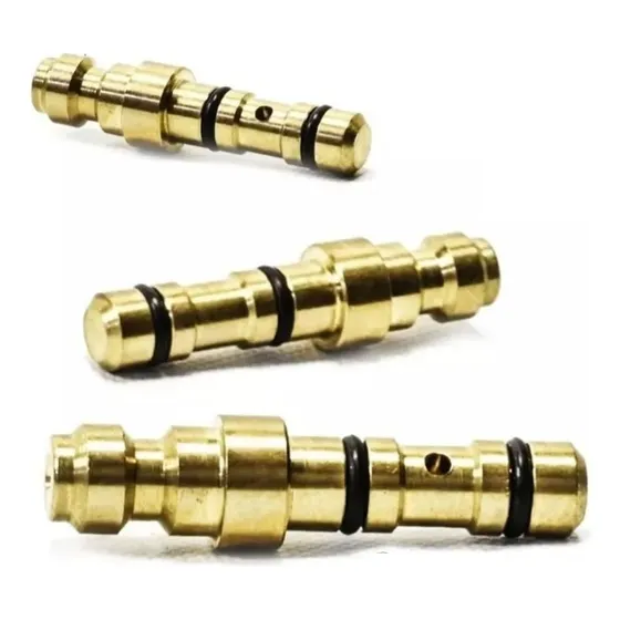 Pico Carga Pcp Acople Foster Rifle Fox Pr900 Pistolas Pr-900