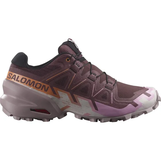 Zapatillas Mujer Salomon - Speedcross 6 - Trail Running