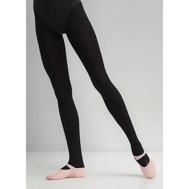 Media Ballet Niñas Varios Talles - Tuproductouy