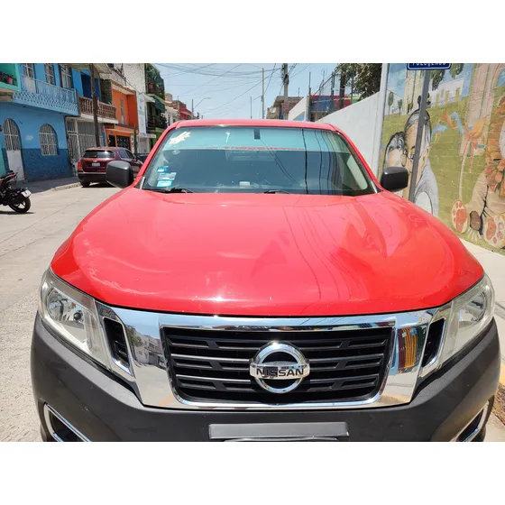 Nissan 2018 Versión Se 2.5 Sense 2 Row Cvt