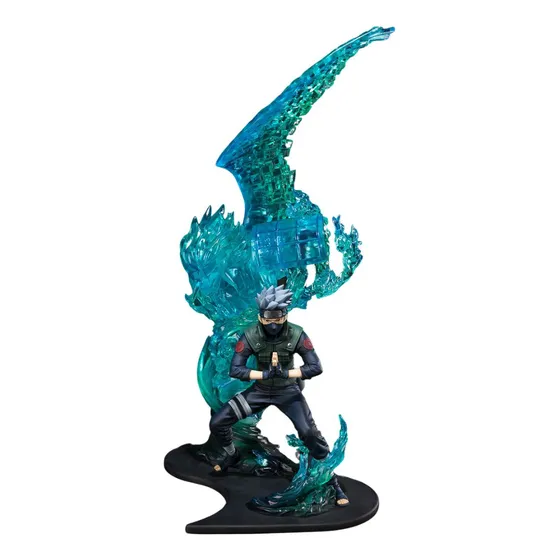 Figuarts Zero Naruto Shippuden : Kakashi Hatake - Susanoo