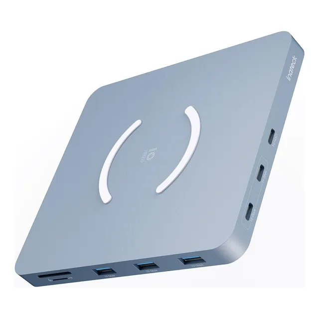 Estación De Acoplamiento Inateck Para iMac
