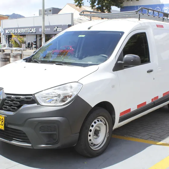 Renault Kangoo 2023 1.6
