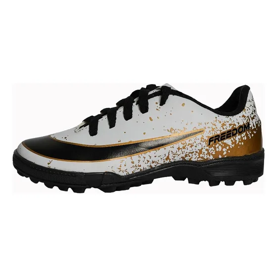 Botin Freedom Futbol 5 Society Papi Futbol Cesped Artificial