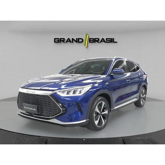 Byd Onix Plus Byd Song Plus (híbrido)