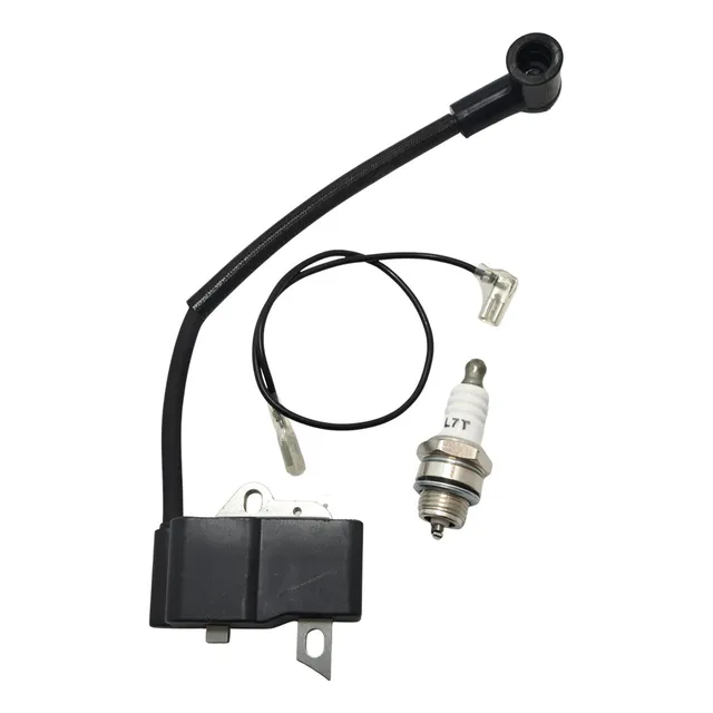 Bobina De Encendido Para Stihl Fs85 Fc85 Fs80 Fs80r Fs75 Fc7