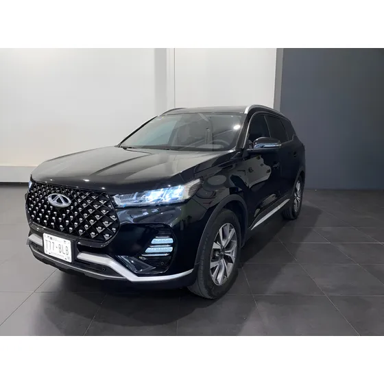 Chirey Tiggo 7 Pro 1.5 Luxury