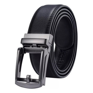 . Cinturón Trinquete De Ajuste Perfecto Para Hombre Cinturón . Cinturón Trinquete De Ajuste Perfecto Para Hombre Cinturón