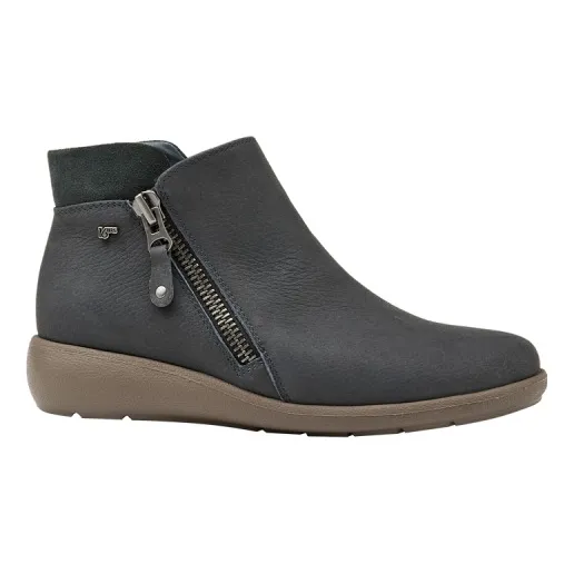 Botín Casual Mujer 16 Hrs - J035