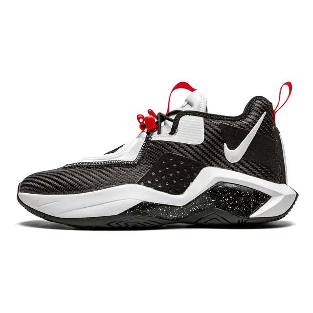 Nike Zapatilla Baloncesto Lebron Soldier Xiv Para Niño Gs 0