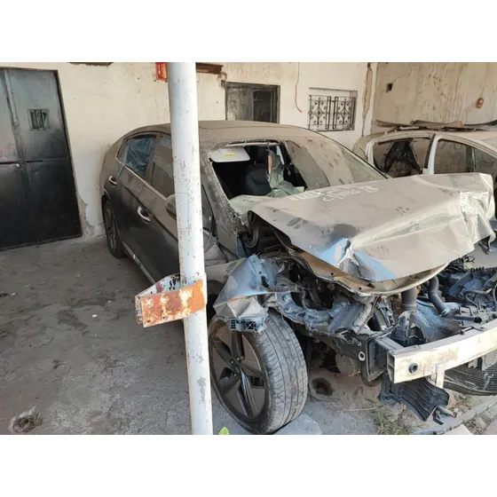 Hyundai Ioniq Partes Piezas Desarme