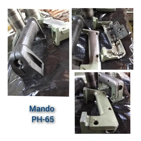 Repuestos Originales Nuevos Y Usados Ph 65 Hitachi Original 