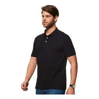 Camisa Polo Piquet Classica Reserva Masculina Adulto Camisa Polo Piquet Classica Reserva Masculina Adulto