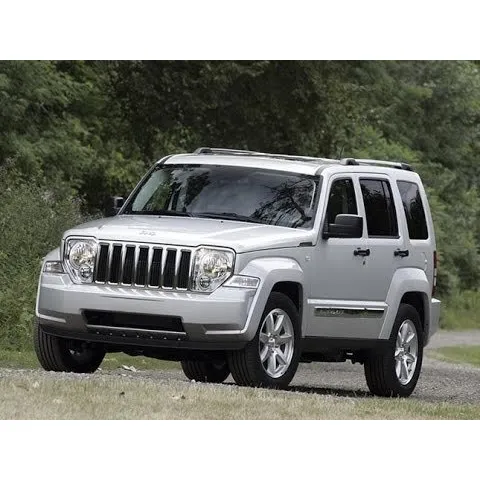 Estribo Derecho Cherokee Kk 2008 2012 Nuevo Original