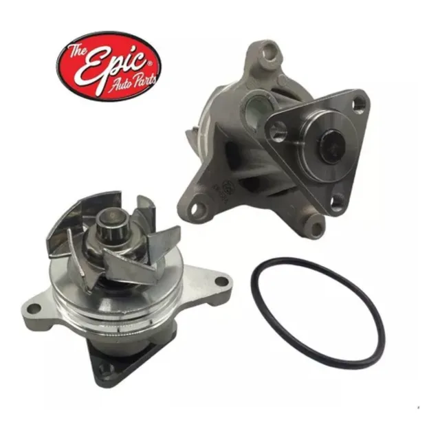 Bomba Agua Ecosport Focus Ranger Mazda 3 Mazda 6