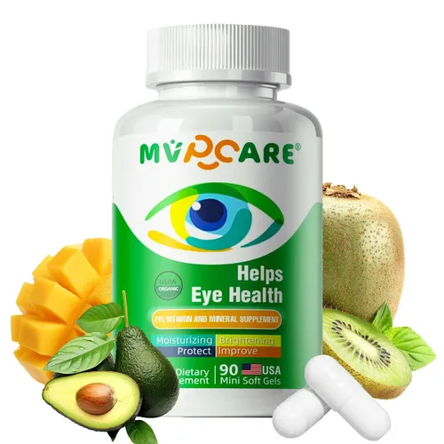 omega 3 luteina l carnitina vitaminas y minerales L arginina y omega 3 50 cap keep natural main image 1