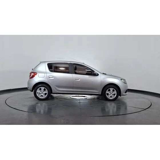 Renault Sandero 1.6 Privilege Ph2