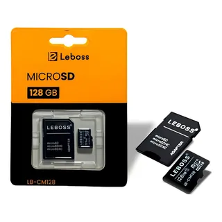 CartĂŁo De MemĂłria Microsd P/ CĂąmeras Ip Wifi 128gb CartĂŁo De MemĂłria Microsd P/ CĂąmeras Ip Wifi 128gb
