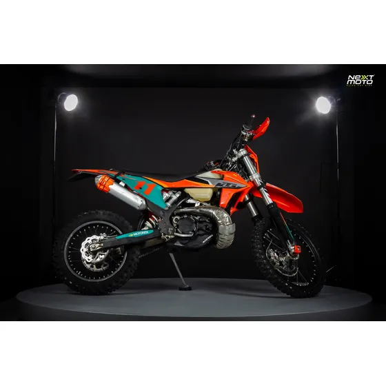 Ktm 250 Exc Tpi