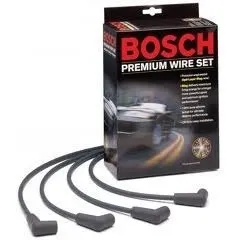 Cable De Bujia Mercedez Benz Clk320 Cl500 C43 Amg  Bosch