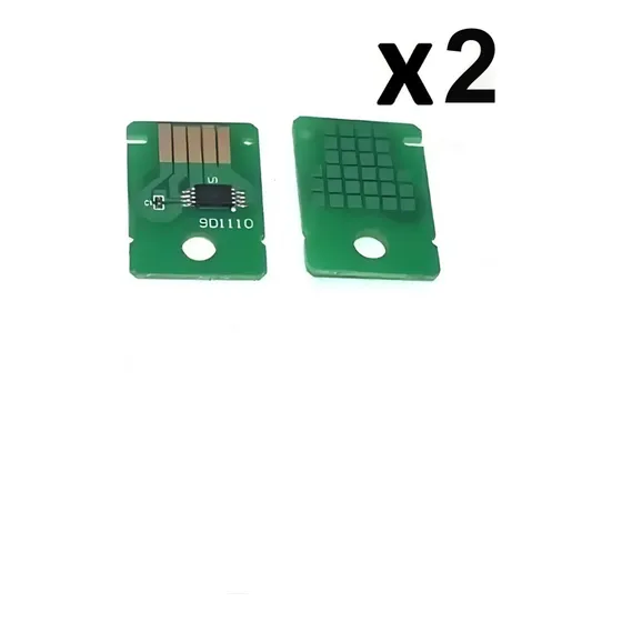 Chip Cartucho Mantenimiento Canon Pixma Mc G02 G2160 G3160