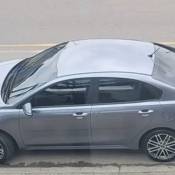 Kia Rio Sedán 2019 1.4 Vibrant