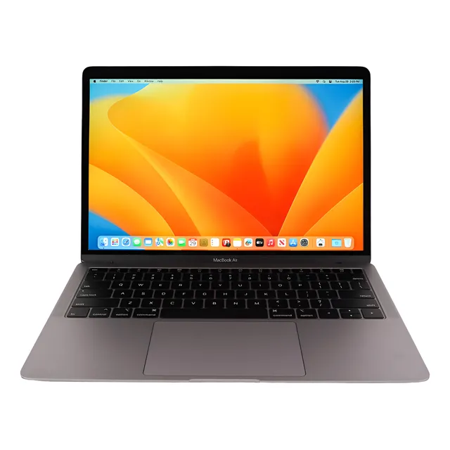 Apple Macbook Air Retina 2018 16gb Ram 1tb Ssd Core I5 13.3