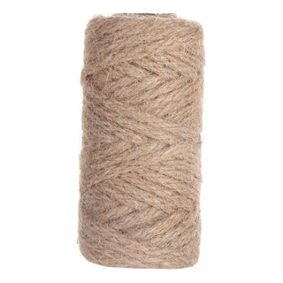 2 Cuerda De Hilo De Yute Gruesa Para Decoración Del Hogar 2 Cuerda De Hilo De Yute Gruesa Para Decoración Del Hogar