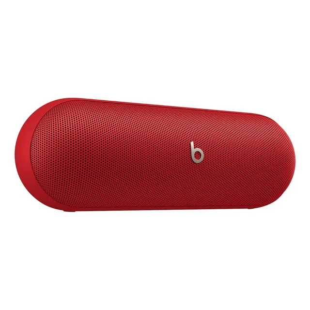 Bocina Inalambrica Beats Pill A3211 - Rojo Audaz