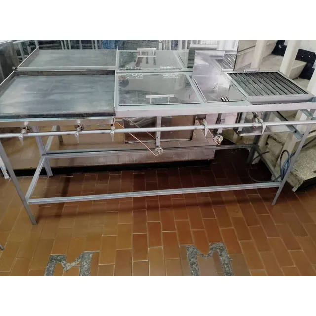 Linea Funcional