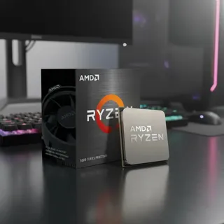 Ryzen 5 5500 | Mercado Livre